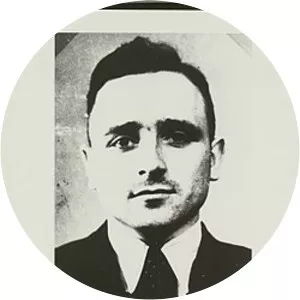 Klaus Barbie