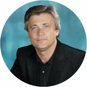 Klaus Bassiner - Film producer