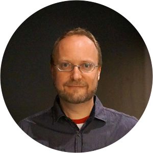 Klaus Berndl - Historian