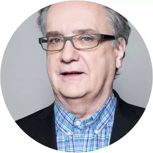 Klaus Bertisch - Author