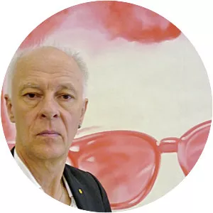 Klaus Bittermann - German author