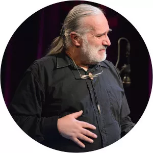 Klaus Blasquiz - Musician