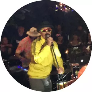 Klaus Blatter - Musical artist