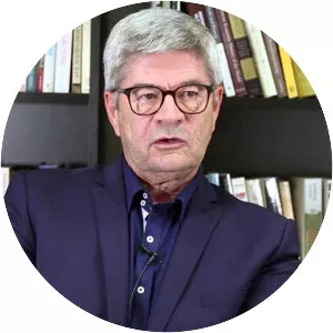 Klaus Bosselmann - Author