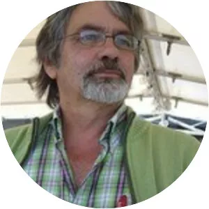 Klaus Bötig - Author