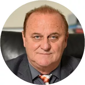 Klaus Bouillon - Member of the Bundesrat of Germany