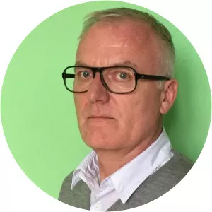 Klaus Bruns - Artist