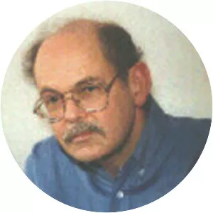 Klaus Buchholz - Author