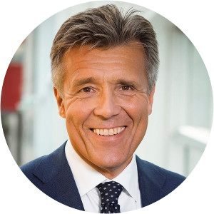 Klaus Bundgård - Journalist