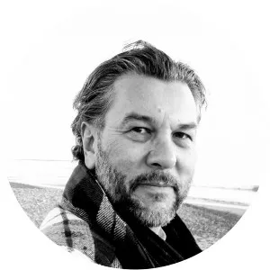 Klaus Bürgel photograph