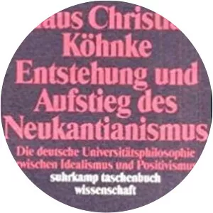 Klaus Christian Köhnke
