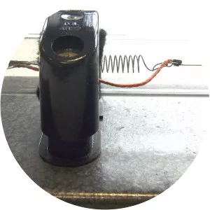 Klaus Clusius - German physical chemist