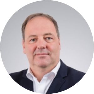 klaus d. schmitz - Linguist