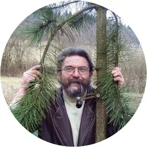 Klaus De Rottwinkel - German writer