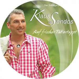 Klaus de Sandos - Musical artist
