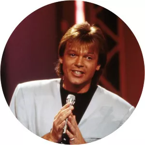 Klaus Densow Musician