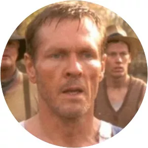 Klaus Detterick - Fictional character