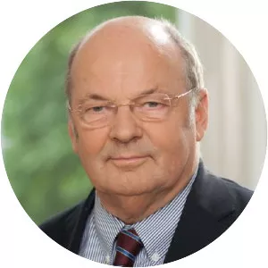 Klaus Diedrich