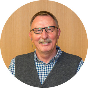 Klaus-Dieter Altmeppen