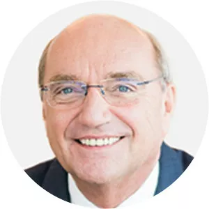 Klaus-Dieter Borchardt