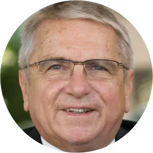 Klaus Dieter Breitschwert