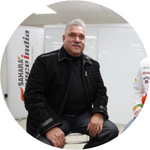 Klaus Dieter Hulkenberg photograph