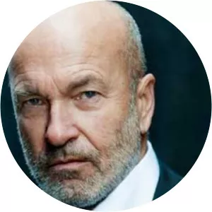 Klaus-Dieter Klebsch - German actor