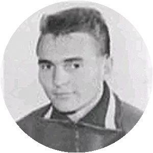 Klaus-Dieter Seehaus