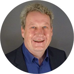 Klaus-Dieter Stork photograph