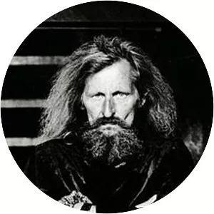 Klaus Dinger - German musician