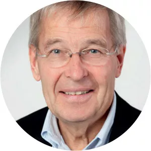 Klaus-Dirk Henke - Economist