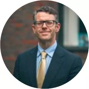 Klaus Dodds - Professor