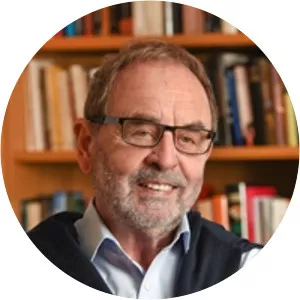 Klaus Doppler - German author