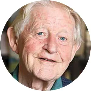 Klaus Dörner - Psychiatrist