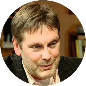 Klaus Douglass - German author