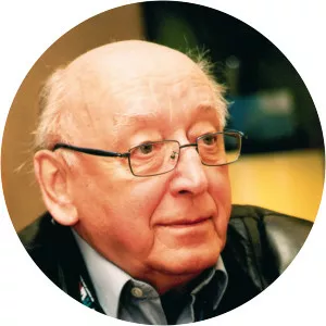 Klaus Dudenhöfer - German film editor