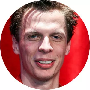 Klaus Eckel - Austrian cabaret artist