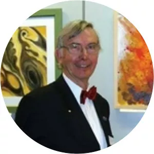 Klaus Ehrlenspiel - Author