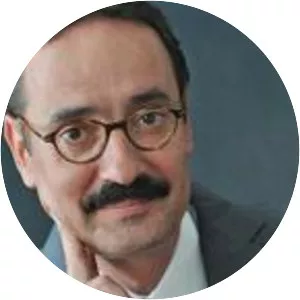 Klaus Eisterer - Author