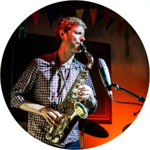 Klaus Ellerhusen Holm Musician