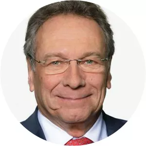 Klaus Ernst