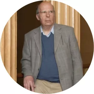 Klaus Eschen - German lawyer