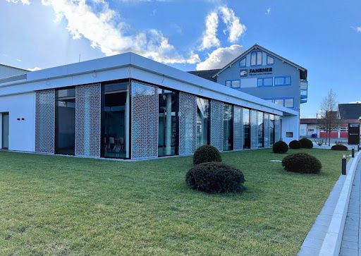 Klaus Fahrner Wohnkonzept GmbH - 