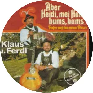 Klaus & Ferdl