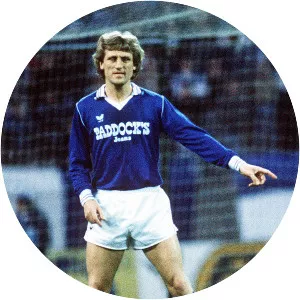 Klaus Fichtel - German former football player