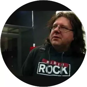 Klaus Flaming - Finnish broadcaster