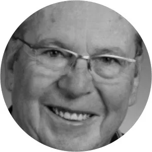 Klaus Foppa - Psychologist