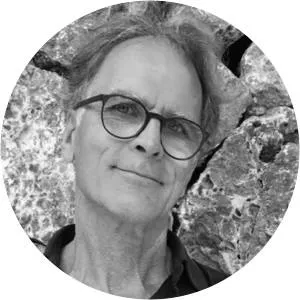 Klaus Frahm photograph