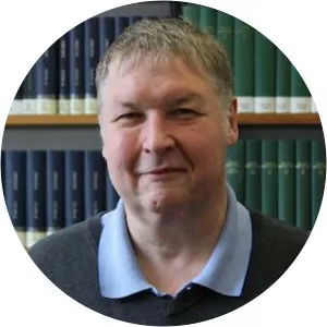 Klaus Freitag - Author