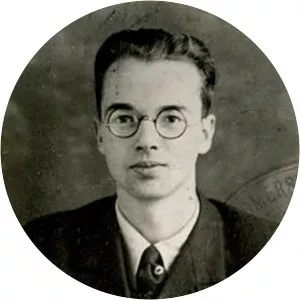 Klaus Fuchs - 